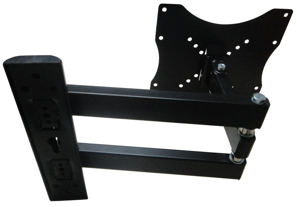 15-37" Plasma LED LCD Screen TV Mount with 180 Degree Swivel