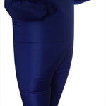 Feeling Blue Inflatable Costume