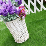 Synthetic Artificial Grass Turf 10 sqm Roll - 8mm