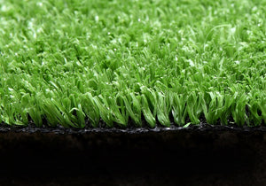 Synthetic Artificial Grass Turf 10 sqm Roll - 8mm
