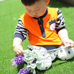 Synthetic Artificial Grass Turf 10 sqm Roll - 8mm