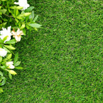 Synthetic Artificial Grass Turf 10 sqm Roll - 35mm