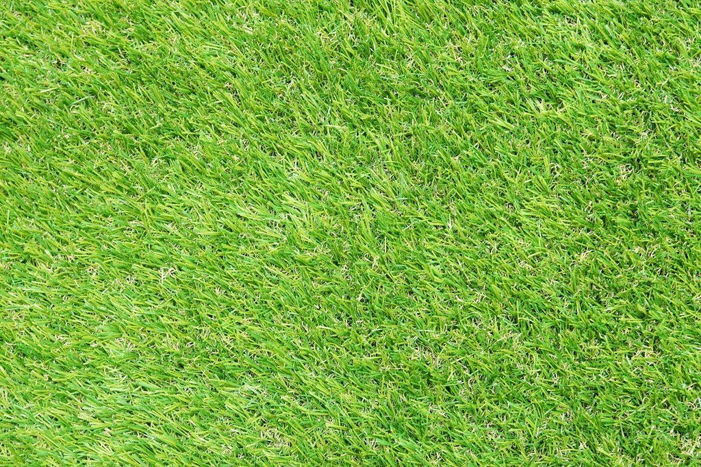 Synthetic Artificial Grass Turf 5 sqm Roll - 35mm