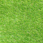 Synthetic Artificial Grass Turf 5 sqm Roll - 35mm