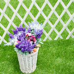 Synthetic Artificial Grass Turf 5 sqm Roll - 35mm
