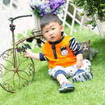 Synthetic Artificial Grass Turf 5 sqm Roll - 35mm