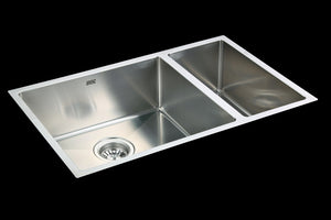 Stainless Steel Sink - 715x440mm