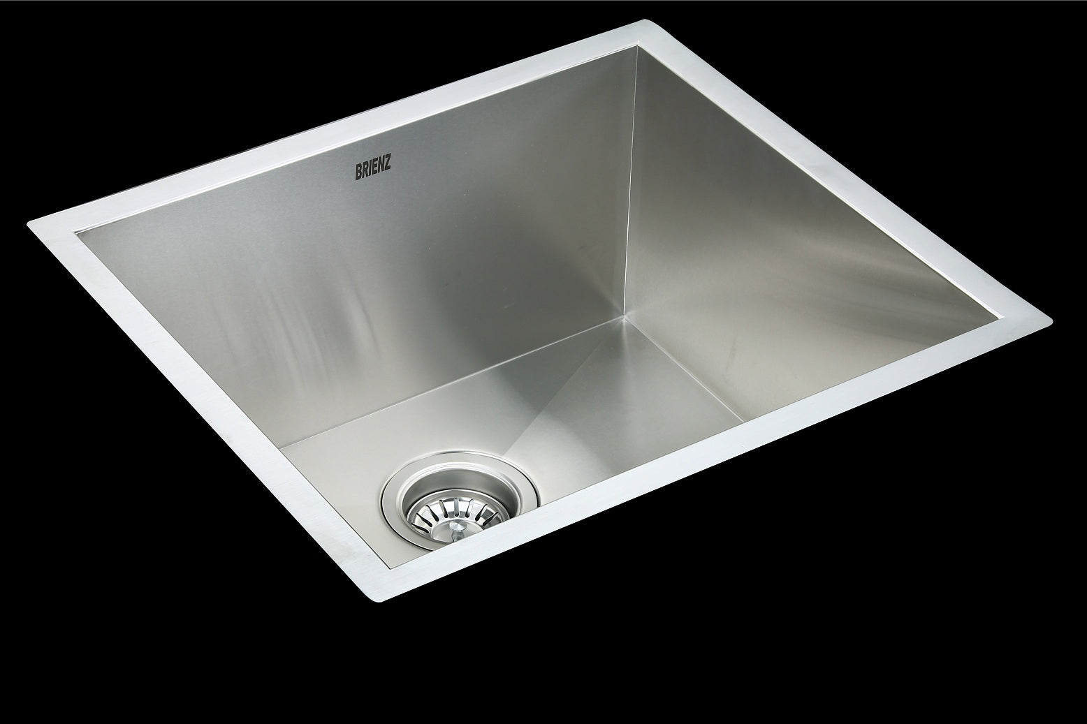 Stainless Steel Sink - 510x450mm