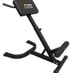 45-Degree Hyperextension Bench