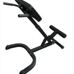 45-Degree Hyperextension Bench
