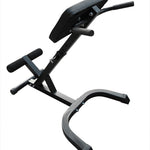 45-Degree Hyperextension Bench
