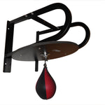 Speedball with Wall Frame Boxing Punching Bag