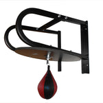 Speedball with Wall Frame Boxing Punching Bag