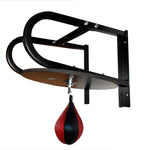 Speedball with Wall Frame Boxing Punching Bag