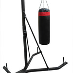 Freestanding 37kg Punching Bag Filled Heavy Duty