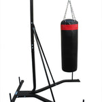 Freestanding 37kg Punching Bag Filled Heavy Duty
