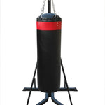 Freestanding 37kg Punching Bag Filled Heavy Duty