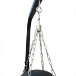 Freestanding 37kg Punching Bag Filled Heavy Duty