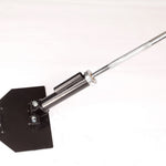 Russian Twist Swivel Ab Oblique Exercise Machine