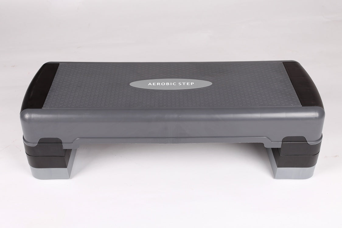 Adjustable Aerobic Step Gym Exercise Fitness Workout