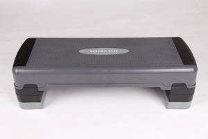 Adjustable Aerobic Step Gym Exercise Fitness Workout