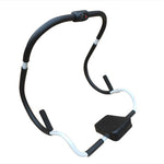 Ab Crunch Abdominal Exercise Roller with Computer