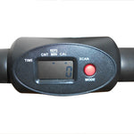 Ab Crunch Abdominal Exercise Roller with Computer