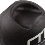 10kg Double-Handled Rubber Medicine Core Ball