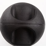 10kg Double-Handled Rubber Medicine Core Ball