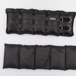 Adjustable Weight Straps - 10KG