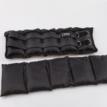 Adjustable Weight Straps - 10KG