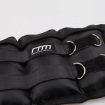 Adjustable Weight Straps - 10KG