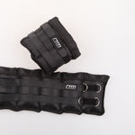 Adjustable Weight Straps - 10KG