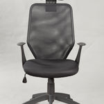 Ergonomic Mesh Office Chair