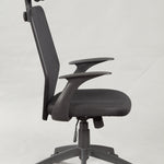 Ergonomic Mesh Office Chair
