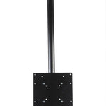 15-37" Plasma LED LCD TV Ceiling Bracket Mount