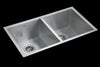 Stainless Steel Sink - 820x457mm