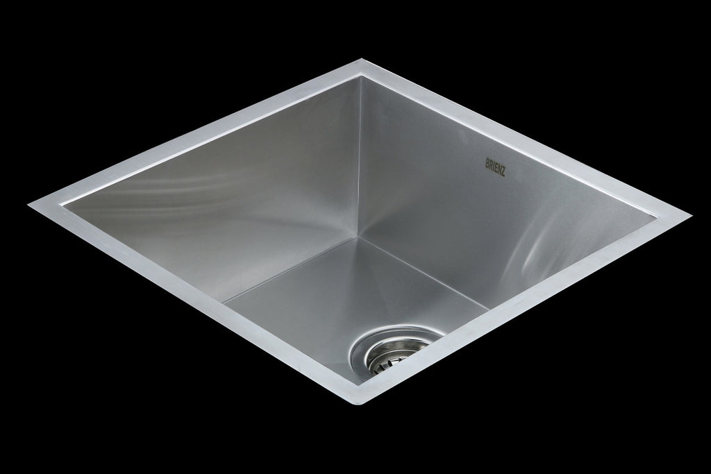 Stainless Steel Sink - 440 x 440mm