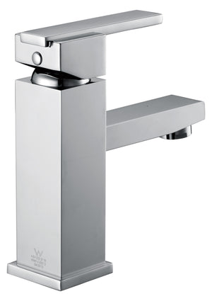 Basin Mixer Tap Faucet -Kitchen Laundry Bathroom Sink