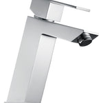 Basin Mixer Tap Faucet -Kitchen Laundry Bathroom Sink