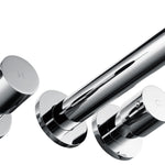 3pc Bathroom Bath Set
