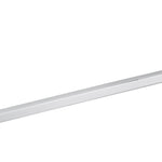 Classic Chrome Towel Bar Rail Bathroom