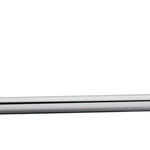 Classic Chrome Towel Bar Rail Bathroom