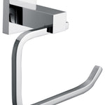Chrome Toilet Paper Holder