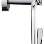Classic Chrome Toilet Paper Holder Bathroom