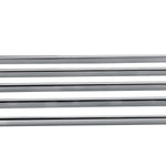 Bathroom Shelf Towel Rail Rack Bar Holder
