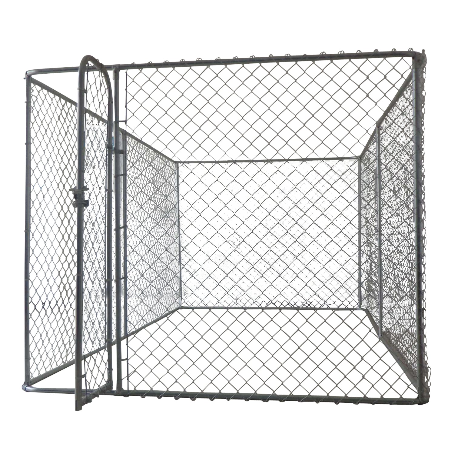 Pet Enclosure - 4 x 2.3m