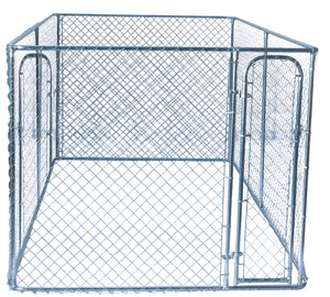 Pet Enclosure - 4 x 2.3m