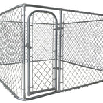Pet Enclosure - 2.3 x 2.3m