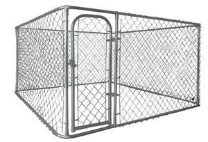 Pet Enclosure - 2.3 x 2.3m